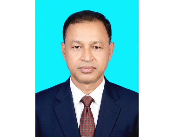 মোঃ আশরাফুল ইসলাম